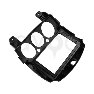 Mazda 2 9 İnç 2009-2012 Multimedya Çerçevesi