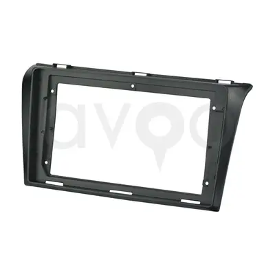 Mazda 3 9 İnç 2004-2009 Multimedya Çerçevesi