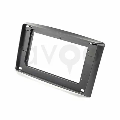 Mercedes Viano 10 İnç 2004-2006 Vaneo Multimedya Çerçevesi