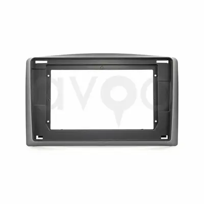 Mercedes Viano 10 İnç 2004-2006 Vaneo Multimedya Çerçevesi