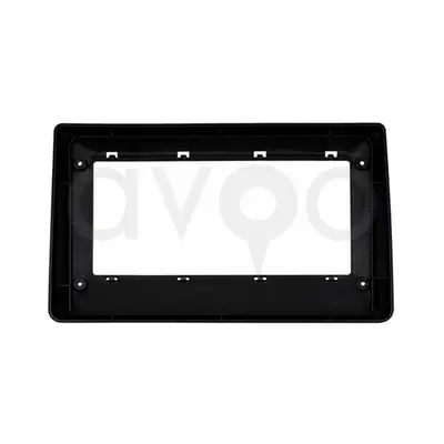 Fiat Panda 9 İnç 2004-2011 Multimedya Çerçevesi