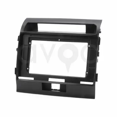 Toyota Land Cruiser 10 İnç 2008-2015 Multimedya Çerçevesi