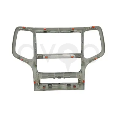 Jeep Cherokee 9.7 İnç 2014-2015 Multimedya Çerçevesi
