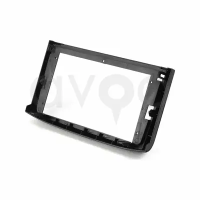 Chevrolet Aveo 9 İnç 2007-2012 Multimedya Çerçevesi