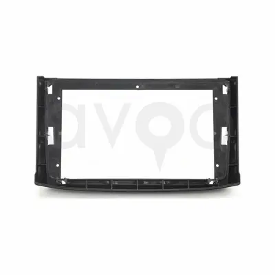Chevrolet Aveo 9 İnç 2007-2012 Multimedya Çerçevesi