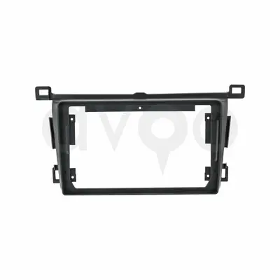 Toyota RAV4 9 İnç 2013-2018 Multimedya Çerçevesi