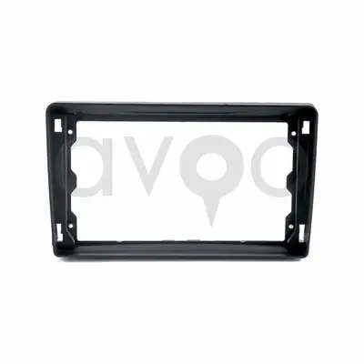 Ford C-Max 9 İnç 2004-2010 Multimedya Çerçevesi