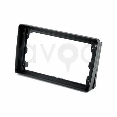 Ford C-Max 9 İnç 2004-2010 Multimedya Çerçevesi