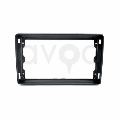 Ford C-Max 9 İnç 2004-2010 Multimedya Çerçevesi