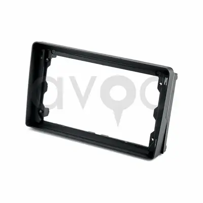 Ford C-Max 9 İnç 2004-2010 Multimedya Çerçevesi