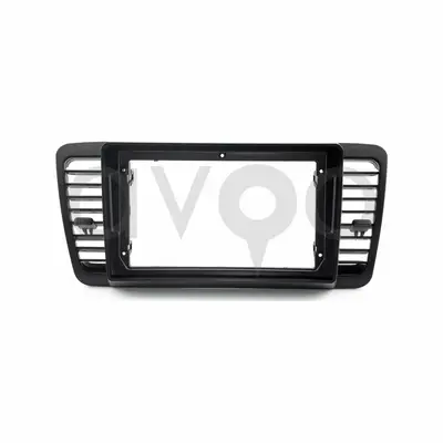 Subaru Legacy 9 İnç 2004-2009 Multimedya Çerçevesi