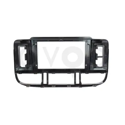 Nissan X-Trail 9 İnç 2002-2004 Multimedya Çerçevesi
