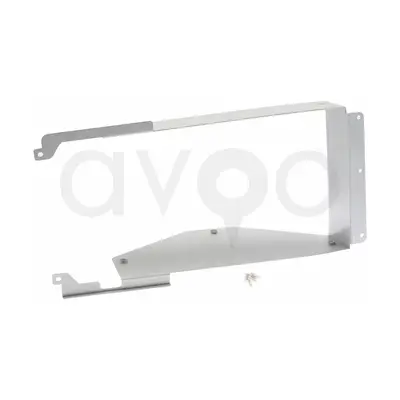 Volvo S80 9 İnç 1999-2006 Multimedya Çerçevesi