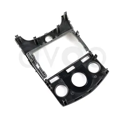 Kia Cerato 9 İnç 2010-2011 Multimedya Çerçevesi