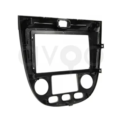 Chevrolet Lacetti 9 İnç 2004-2011 CDX Multimedya Çerçevesi