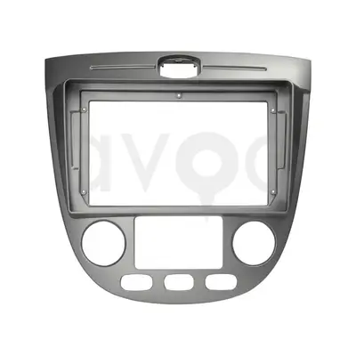Chevrolet Lacetti 9 İnç 2004-2011 CDX Multimedya Çerçevesi