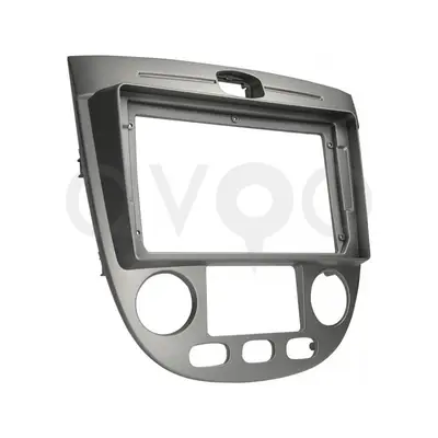 Chevrolet Lacetti 9 İnç 2004-2011 CDX Multimedya Çerçevesi