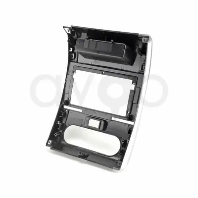 Nissan X-Trail 10 İnç 2008-2013 Multimedya Çerçevesi