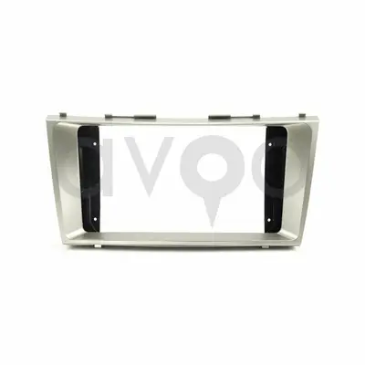 Toyota Camry 9 İnç 2007-2012 Multimedya Çerçevesi