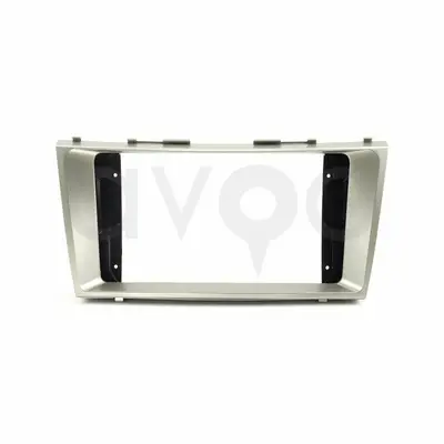 Toyota Camry 9 İnç 2007-2012 Multimedya Çerçevesi