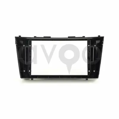 Toyota Camry 9 İnç 2007-2012 Multimedya Çerçevesi