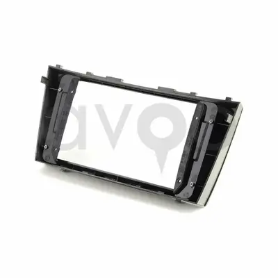 Toyota Camry 9 İnç 2007-2012 Multimedya Çerçevesi