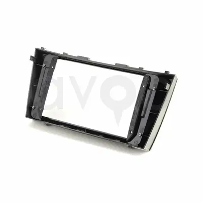 Toyota Camry 9 İnç 2007-2012 Multimedya Çerçevesi