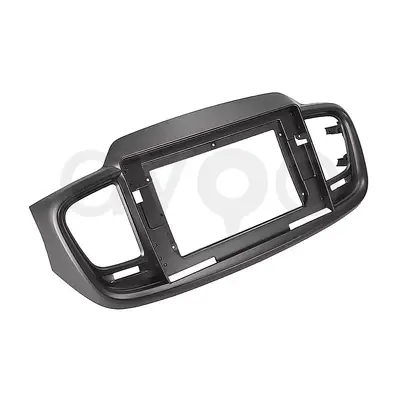 Kia Sorento 10 İnç 2013-2020 Multimedya Çerçevesi