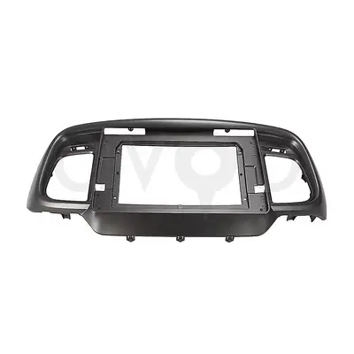 Kia Sorento 10 İnç 2013-2020 Multimedya Çerçevesi