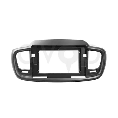 Kia Sorento 10 İnç 2013-2020 Multimedya Çerçevesi