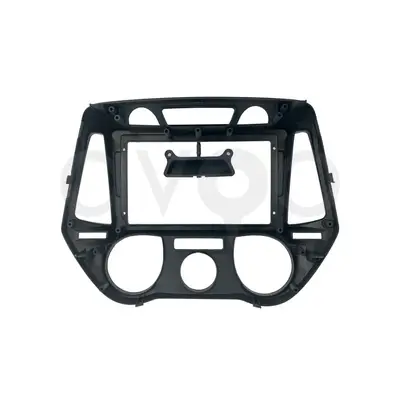 Hyundai i20 9 İnç 2008-2011 Multimedya Çerçevesi