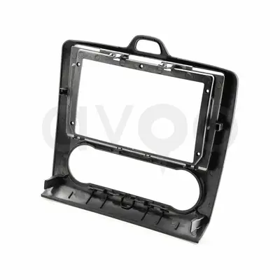 Ford Focus Dijital 9 İnç 2006-2011 Multimedya Çerçevesi