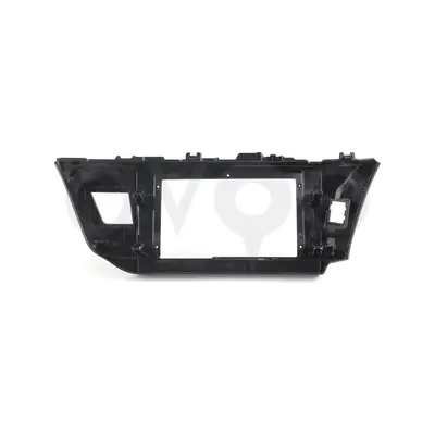 Toyota Corolla 10 İnç 2013-2016 Multimedya Çerçevesi