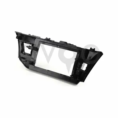 Toyota Corolla 10 İnç 2013-2016 Multimedya Çerçevesi