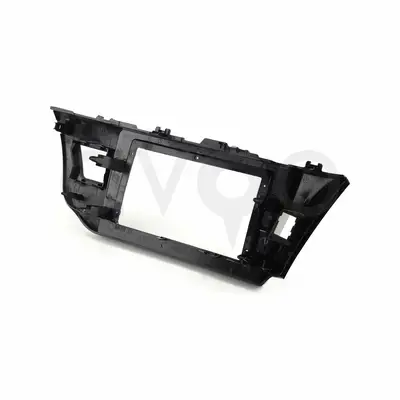 Toyota Corolla 10 İnç 2013-2016 Multimedya Çerçevesi