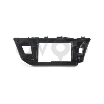 Toyota Corolla 10 İnç 2013-2016 Multimedya Çerçevesi