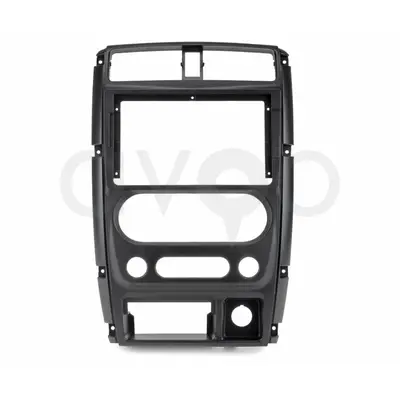 Suzuki Jimny 9 İnç 2006-2017 Multimedya Çerçevesi