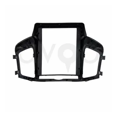 Chevrolet Captiva 9.7 İnç 2012-2013 Multimedya Çerçevesi