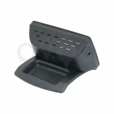 Nissan Note 9 İnç 2006-2012 Multimedya Çerçevesi
