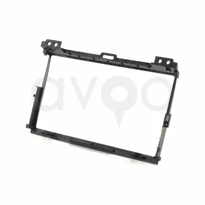Toyota Land Cruiser Prado 9 İnç 2003-2009 Multimedya Çerçevesi