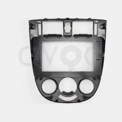 Chevrolet Lacetti 10 İnç 2004-2009 Multimedya Çerçevesi