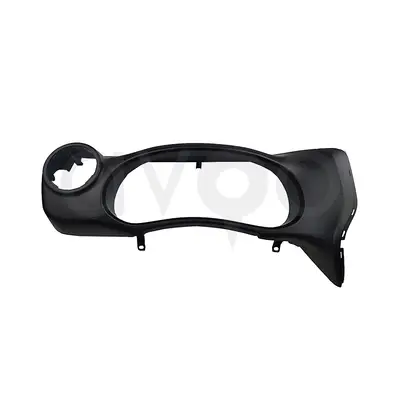 Jeep Wrangler 10 İnç 2011-2017 Multimedya Çerçevesi
