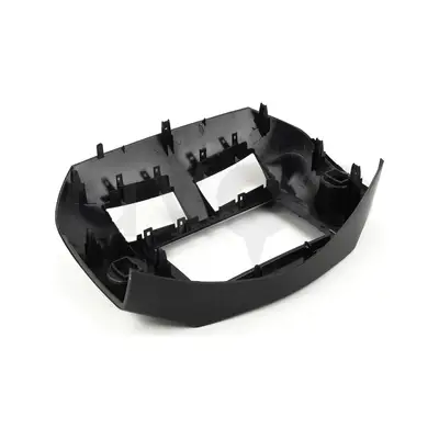 Toyota RAV4 10 İnç 2006-2012 Multimedya Çerçevesi