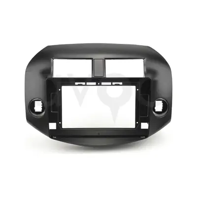 Toyota RAV4 10 İnç 2006-2012 Multimedya Çerçevesi
