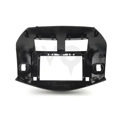 Toyota RAV4 10 İnç 2006-2012 Multimedya Çerçevesi