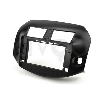 Toyota RAV4 10 İnç 2006-2012 Multimedya Çerçevesi
