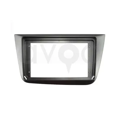 Seat Altea 9 İnç 2004-2015 Multimedya Çerçevesi