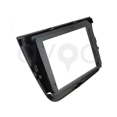 Seat Altea 9 İnç 2004-2015 Multimedya Çerçevesi