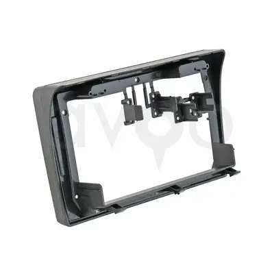 Citroen Jumper 9 İnç 2008-2011 Multimedya Çerçevesi