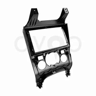 Peugeot 3008 Manuel 9 İnç 2009-2015 Multimedya Çerçevesi